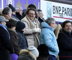 Hoe Coucke de verguisde band met de fans kan herstellen? Volg Vanoppen: "Club in de afgrond en met iedereen ruzie, maar fans bleven erachter staan"