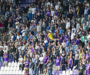 Bij Antwerp liggen ze niet wakker van mogelijke promotie grote vijand: "Dat is dé derby niet meer want Beerschot is Beerschot niet meer"