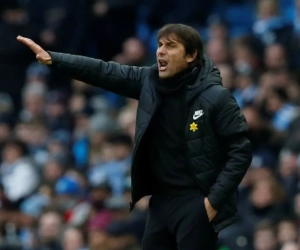 Britse media twijfelen niet: Chelsea heeft de knoop over coach Antonio Conte doorgehakt