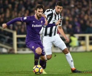 Schokkend nieuws in Italië: 31-jarige aanvoerder van Fiorentina op hotel overleden in zijn slaap