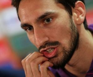 RIP Astori: alle zondagmatchen in Serie A afgelast na onverwacht overlijden, massale steunbetuigingen van over de hele voetbalwereld