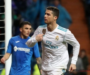 Maakt Ronaldo opvallende transfermove? "Ik heb hem kunnen overtuigen dat China een goede kans is"