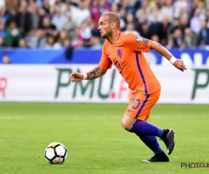 Wesley Sneijder heeft na voetbalpensioen een opvallende nieuwe uitdaging te pakken 