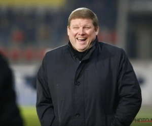 Vanhaezebrouck heeft geen schrik: "Ik heb Antwerp nog niet over de schreef zien gaan"