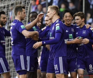 Vooruitblik op play-off 1: Anderlecht, toch nog een uitdager voor Club? Het kan, maar...