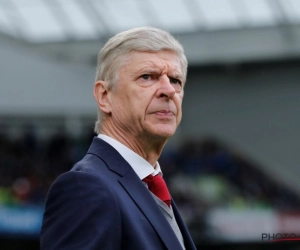 BREAKING: Wenger out: Arsenal krijgt na 22 jaar een nieuwe hoofdtrainer