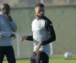 D'Alberto verhuisde een half jaar na dodelijk ongeval met Malanda naar het buitenland: "De enige ploeg met wie ik sprak was Beerschot Wilrijk"