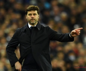 Pochettino boos op Martinez: "Het is niet aan hem om dat bekend te maken"