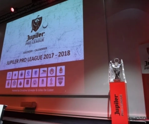 Pro League reageert op de beslissing van de Veiligheidsraad