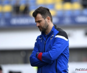 Club-coach Leko streng na slechtste eerste helft van het seizoen: "Gebeurt dit in PO1, dan gaan we met een 3-0-achterstand rusten"