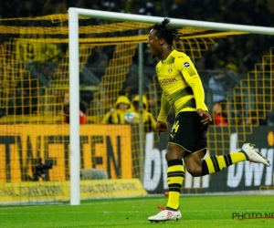 ? 'Batsman strikes again': Dortmund spoelt een kater genaamd Bayern door met nummertje 7 van Michy Batshuayi