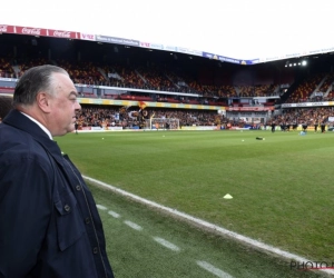 Voorzitter Timmermans reageert: "Vragen bij scoreverloop Eupen - Moeskroen" en "Deze club was 15 jaar geleden dood, maar verrees uit de as"