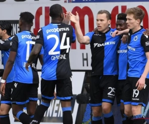 De fans van Club Brugge mogen op beide oren slapen: "Ik denk dat we hem in de play-offs weer op z'n best zullen zien" 