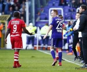 Anderlecht wil Trebel in volle titelstrijd kunnen inzetten en tekent beroep aan tegen zware schorsing