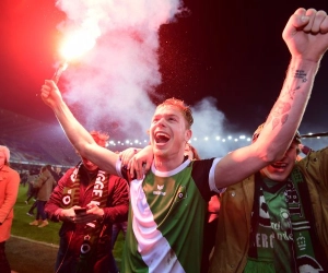 Titelfeestje van Cercle nadert met rasse schreden en de fans krijgen schoon én bekend volk over de vloer