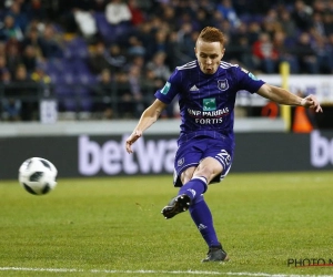 Transfer voor Trebel? Anderlecht onderhandelt met buitenlandse clubs, speler zelf twijfelt