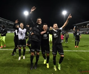 OFFICIEEL: Eupen neemt afscheid van speler die opmerkelijke rol vertolkte in controversiële degradatiestrijd