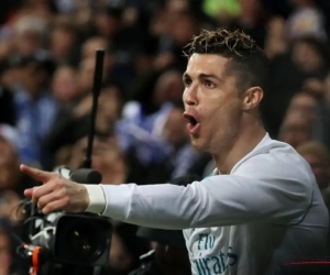 Cristiano Ronaldo wil een Rode Duivel aan zijn zijde bij Real Madrid en gaf zijn consignes al door