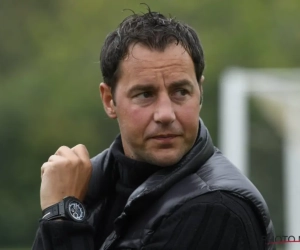 Renard over trainerskwestie op Sclessin: "Ik heb nooit ontkend dat er contacten waren met Preud'homme"