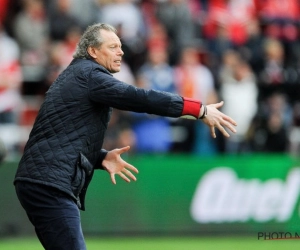 Waarom Michel Preud'homme voor Standard kiest en bijgevolg een positie als Belgisch bondscoach naast zich neerlegt