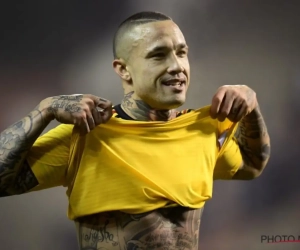 Ex-bondscoach houdt pleidooi voor Nainggolan in WK-selectie: "Anderen drinken ook pint of roken sigaret, maar dan wanneer niemand het ziet"