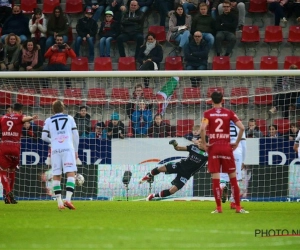 Zulte Waregem laat zich kaas van het brood stelen in spectaculaire slotfase tegen OH Leuven