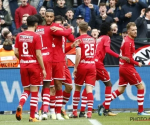 De oase in de woestijn: Antwerp heeft hoogste bezettingsgraad van Play-Off 2