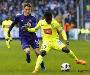 Moses Simon droomt van de Premier League: "Ik geloof in het lot"