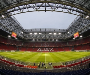 Real Madrid en Ajax vechten om Braziliaans toptalent