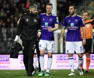 Goed nieuws voor Anderlecht, maar toch perspectieven voor Deschacht