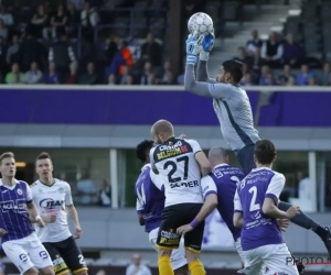 Spanning zonder winnaar: Lokeren laat zich de kaas van het brood eten tegen Beerschot Wilrijk 