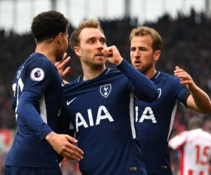 Eriksen baalt dat transfer is afgesprongen: "Soms wou ik dat het zoals Football Manager was"