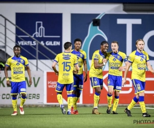 STVV heeft een eerste versterking op het oog: een Keniaanse linksachter