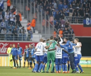 ? FACEBOOK LIVE Q&A: blies Gent de titelstrijd nieuw leven in, wat met de VAR en kijkt iemand nog (uit) naar play-off 2?