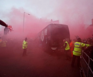 Nemen fans van Man City wraak voor bekogeling spelersbus in Liverpool? Pep Guardiola geeft het antwoord