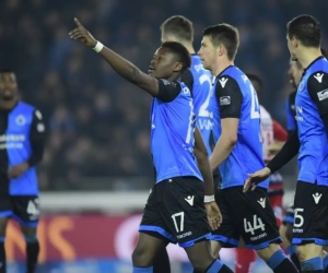 Wordt Limbombe de eerste vertrekker bij Club Brugge? Premier League-club heeft de kampioenenmaker op het verlanglijstje staan