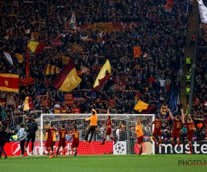 AS Roma betaalt 150.000 euro aan Liverpool-supporter