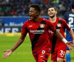 Van Genk naar de wereld: Leon Bailey (20) zag marktwaarde meer dan verdriedubbelen in het voorbije jaar, ploegmaats kunnen hem niet meer missen