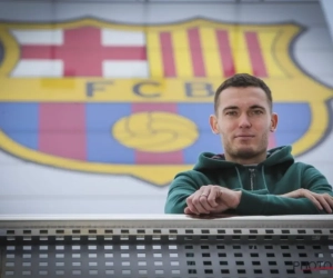 Barcelona sluit Vermaelen helemaal in de armen en beloont hem ook