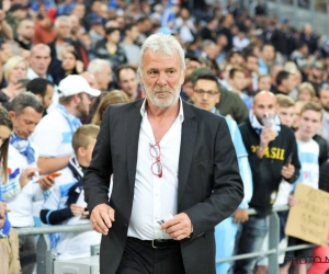 Eric Gerets vreest dat Standard uitgeteld is bij verlies: "Genk is mijn kluppie en mag altijd winnen, behalve tegen Standard"