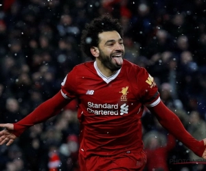 Liverpool gaat verder op het elan van de Champions League, Salah tekent voor zijn 30e(!) van het seizoen