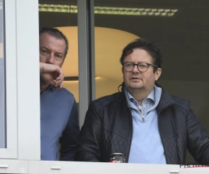 Marc Coucke wil al over twee weken duidelijkheid omtrent de topprioriteit van Anderlecht