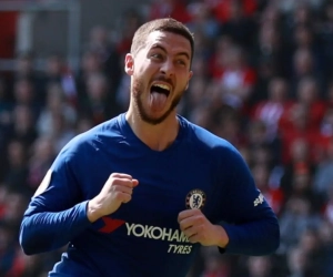 Wat een comeback! Chelsea flirt serieus met nieuwe nederlaag, maar Eden Hazard en Giroud zetten scheve situatie recht in 8 (!) zotte minuten