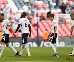 De toekomst is verzekerd! Jonge Belg verkozen tot talent van het jaar bij Tottenham