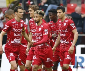 Wát een aanvallende weelde met 16 goals in 5 matchen: "Onze aanvalslinie is niveau play-off 1, zeker en vast"