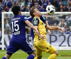 Club Brugge en Anderlecht jagen op zelfde doelman, die nu opduikt in tribunes bij oude liefde ... Standard