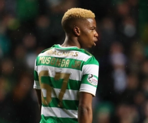 Charly Musonda bevestigt zijn toekomstplan na mislukte uitleenbeurt aan Celtic