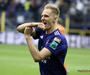 Teodorczyk kopt sterkste Anderlecht van het seizoen weer helemaal in de titelrace (met hulp van de videoref)