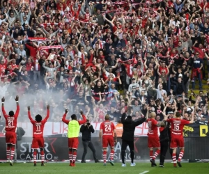 ? Amper 1-0 voor tegen Eupen, maar zó fanatiek werd Antwerp aangemoedigd