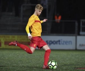 Naar Beerschot Wilrijk in plaats van naar 1A: "Ze stralen voetbalpassie uit"